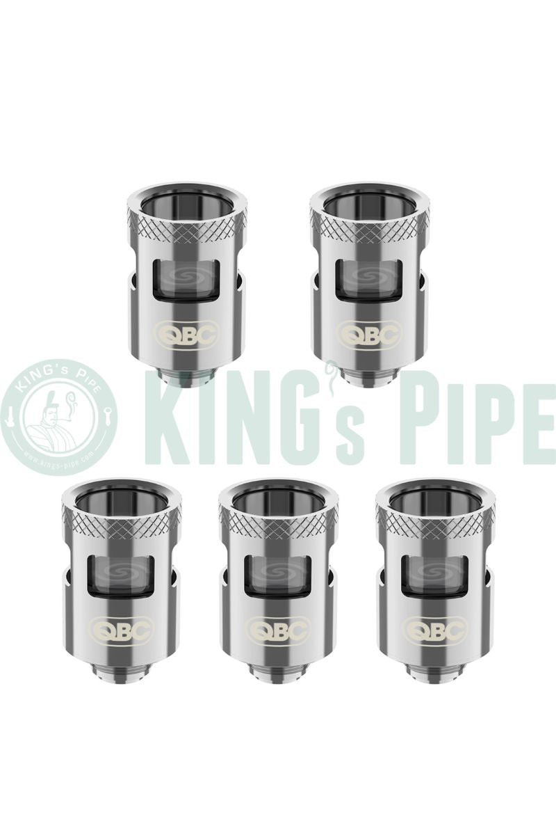 Yocan iCan Coil (QBC) Pack of 5