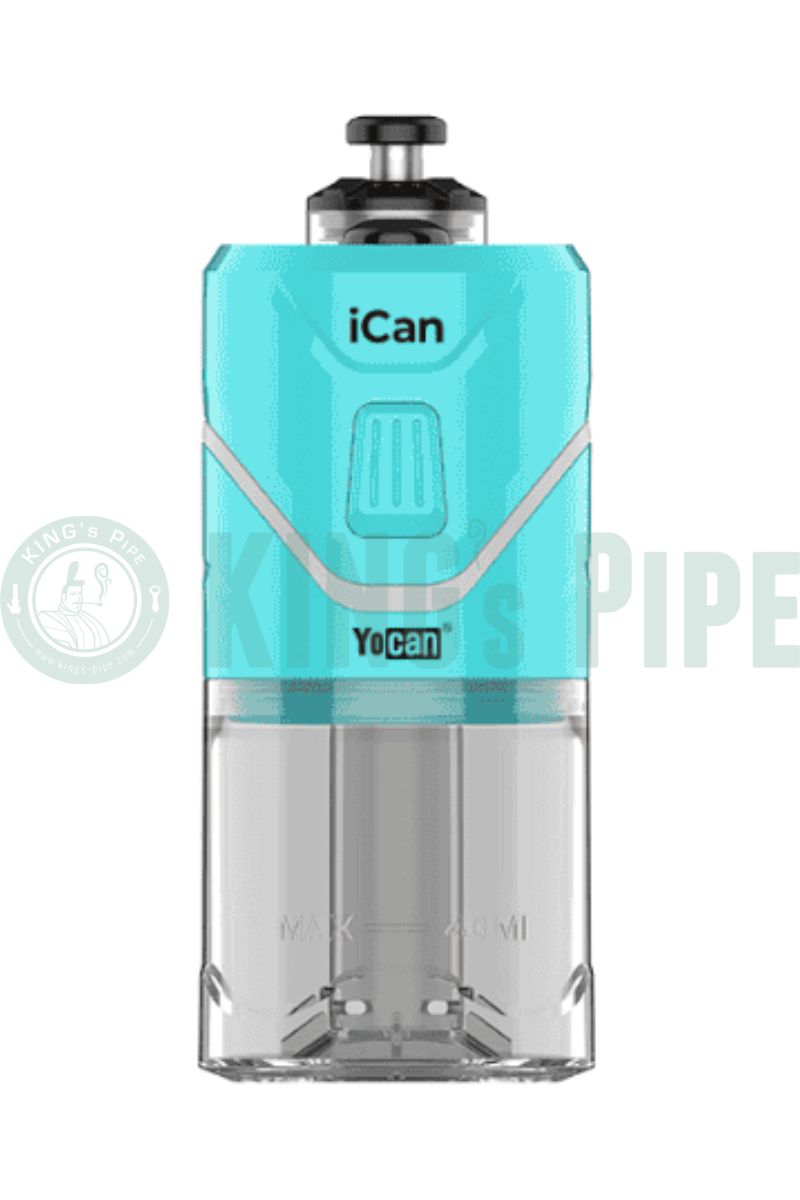 Yocan iCan Electric Dab Rig Green