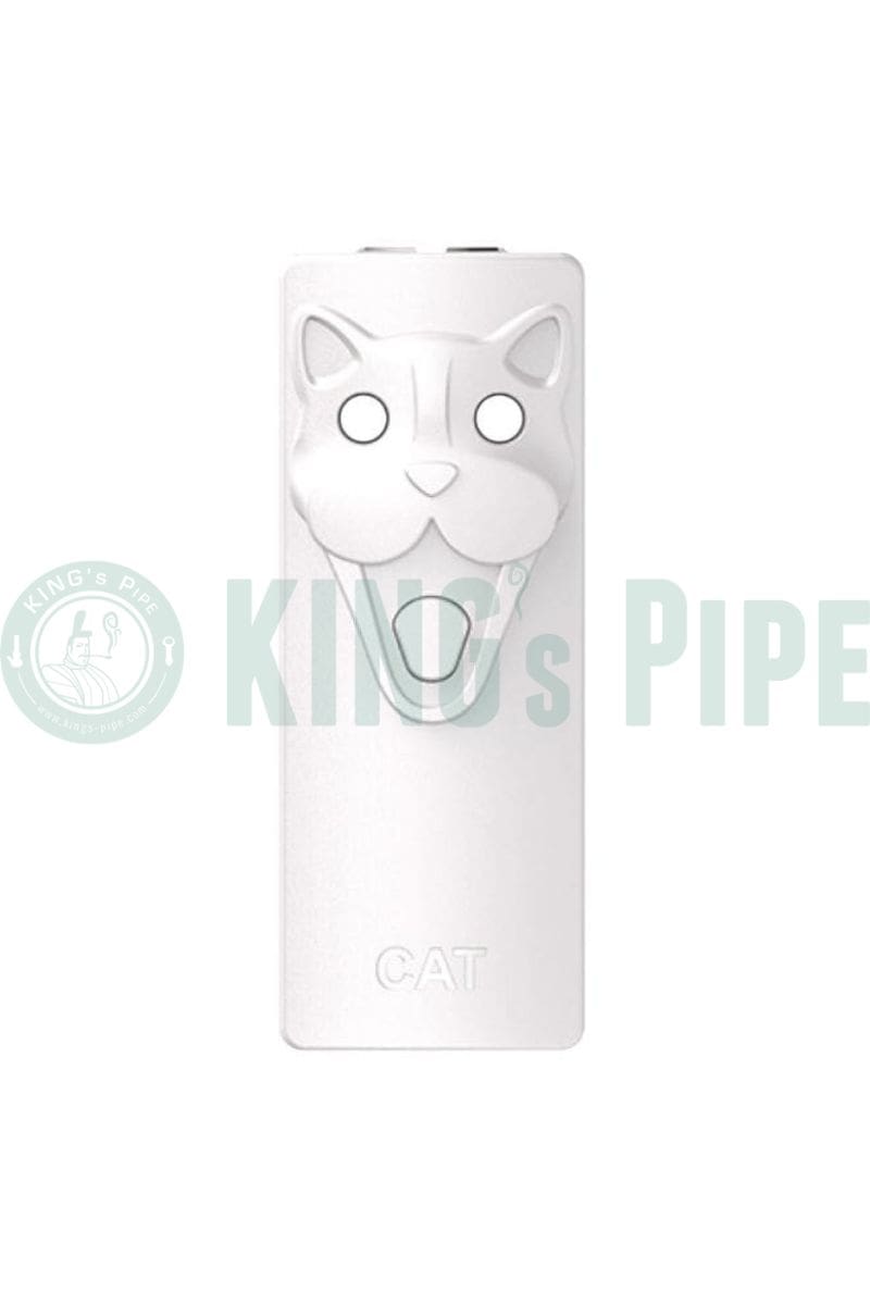 Yocan KODO Animal Vape Battery for Cart White / Cat