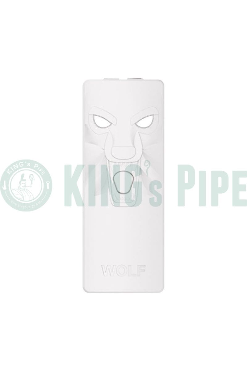 Yocan KODO Animal Vape Battery for Cart White / Wolf