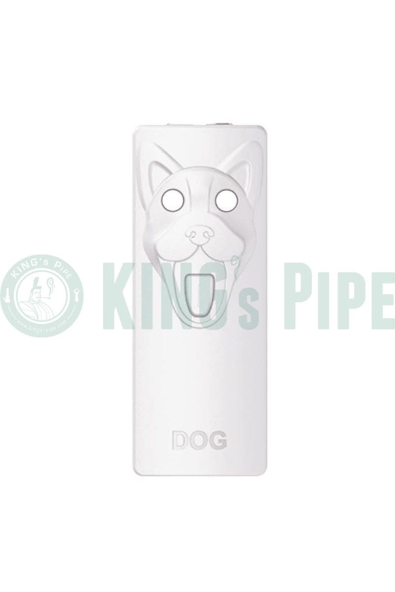 Yocan KODO Animal Vape Battery for Cart White / Dog