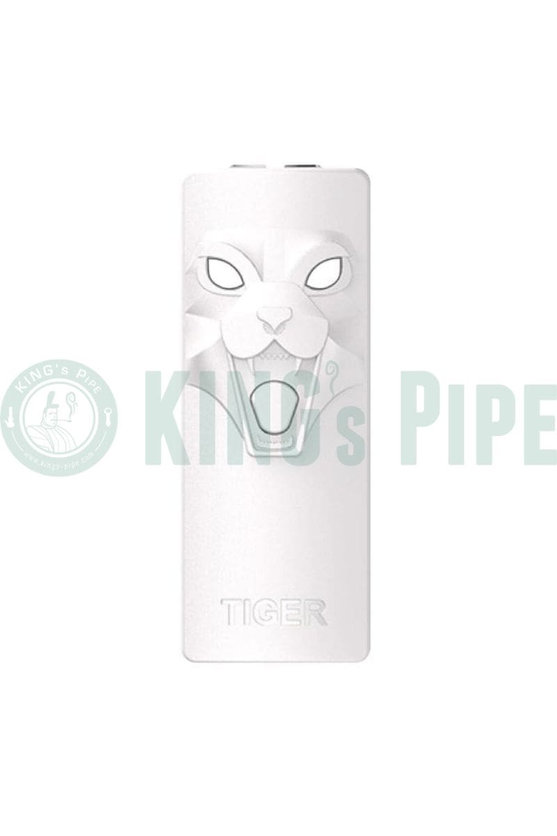 Yocan KODO Animal Vape Battery for Cart White / Tiger