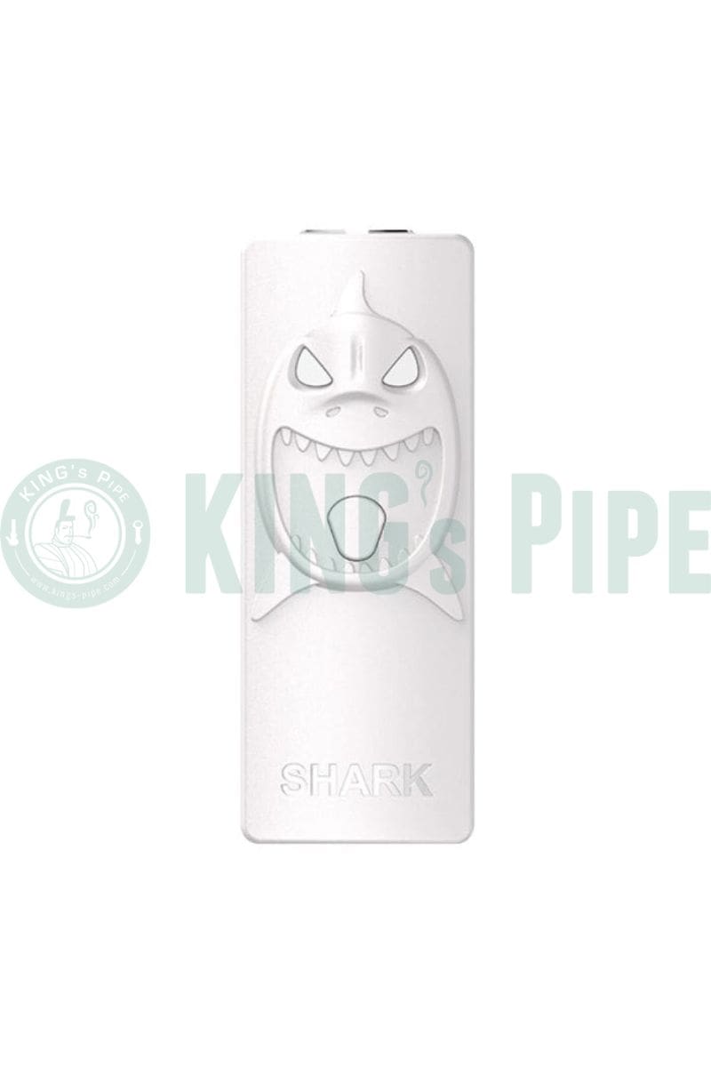 Yocan KODO Animal Vape Battery for Cart White / Shark