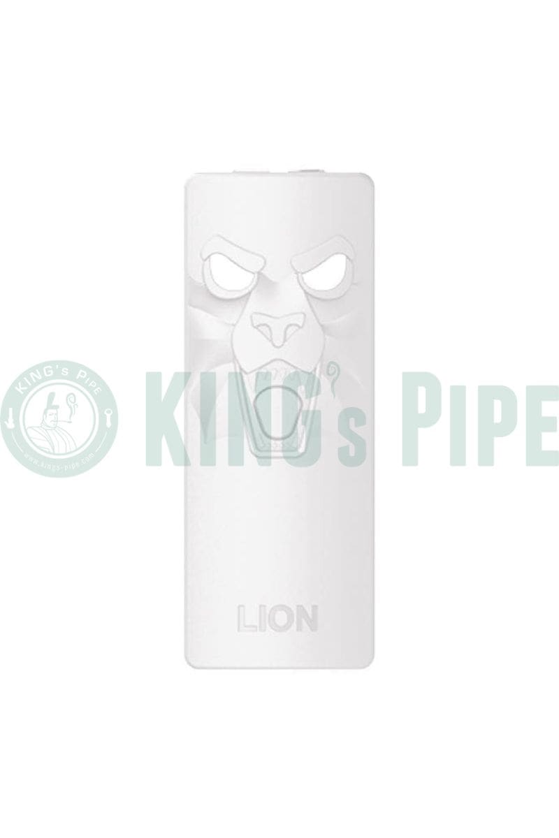 Yocan KODO Animal Vape Battery for Cart White / Lion