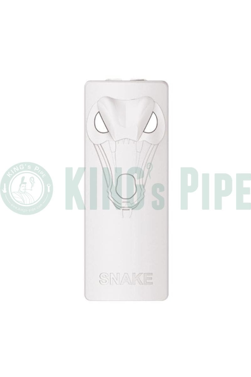 Yocan KODO Animal Vape Battery for Cart White / Snake