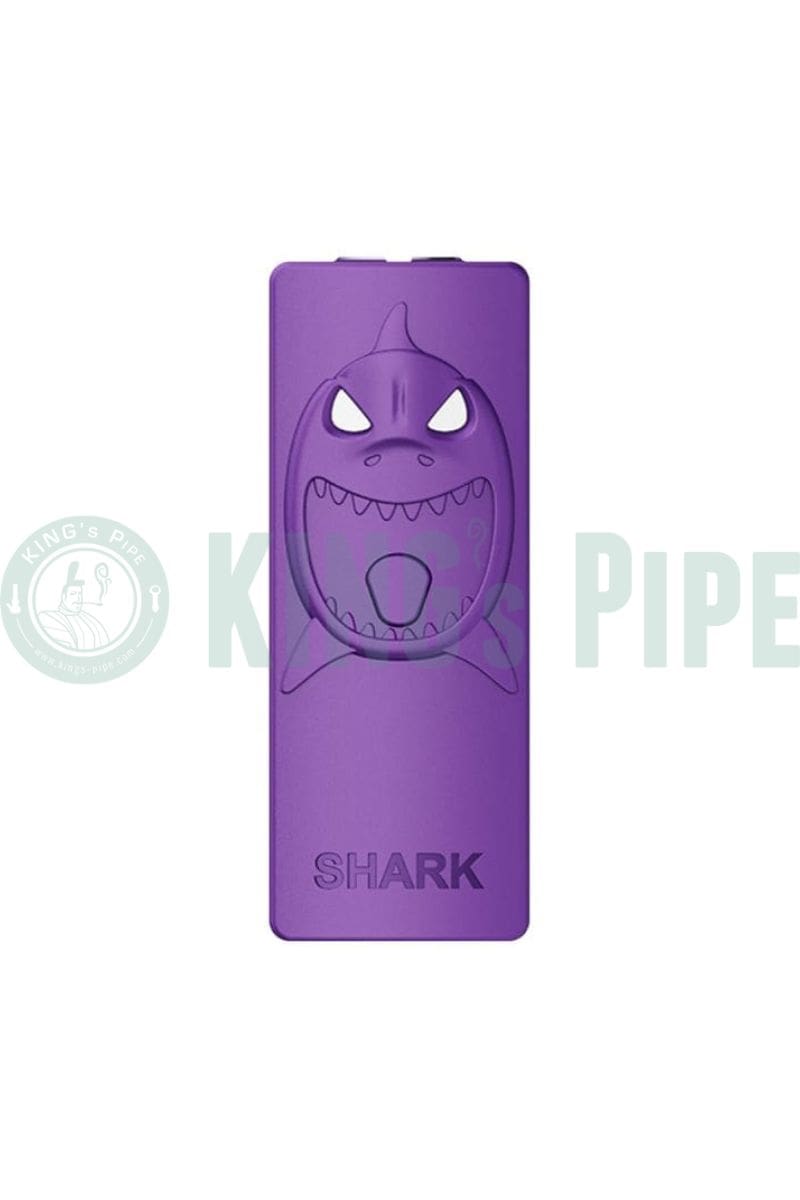 Yocan KODO Animal Vape Battery for Cart Purple / Shark