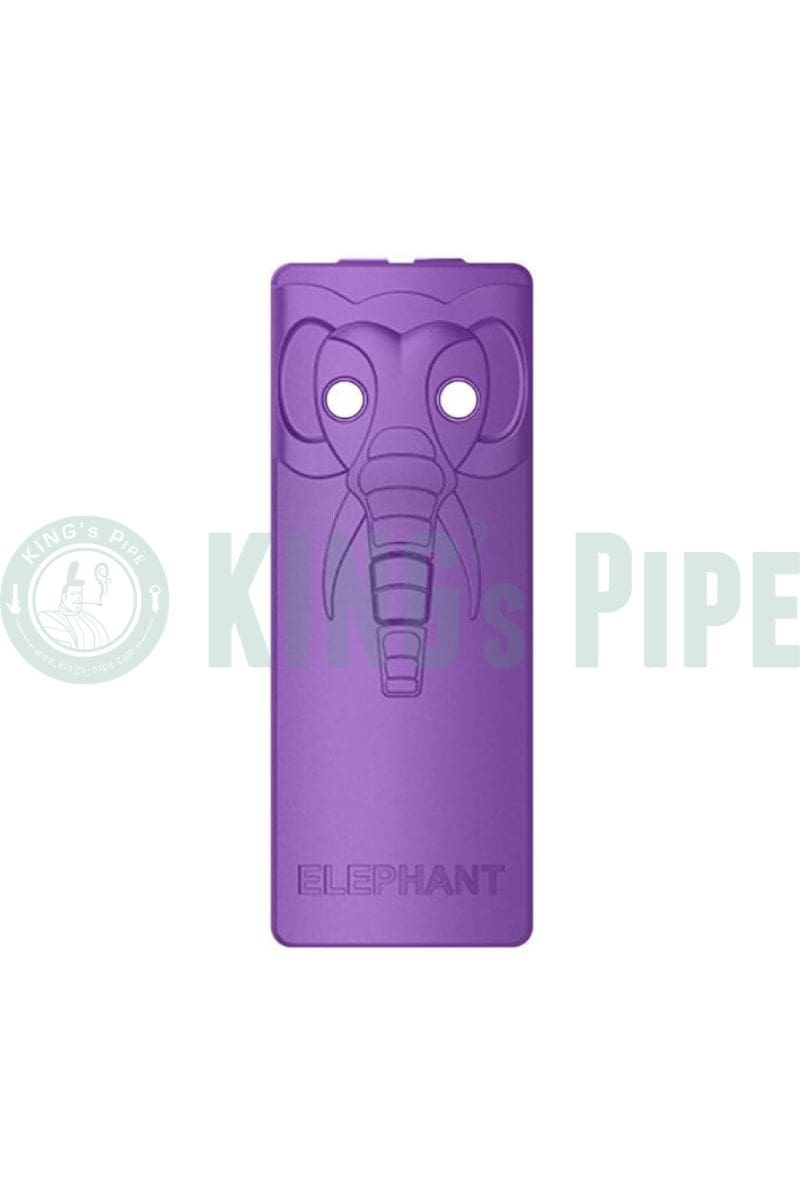 Yocan KODO Animal Vape Battery for Cart Purple / Elephant