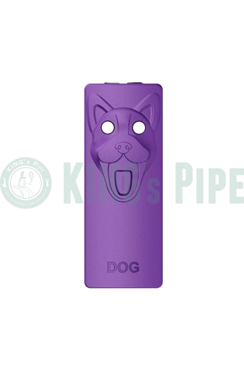 Yocan KODO Animal Vape Battery for Cart Purple / Dog