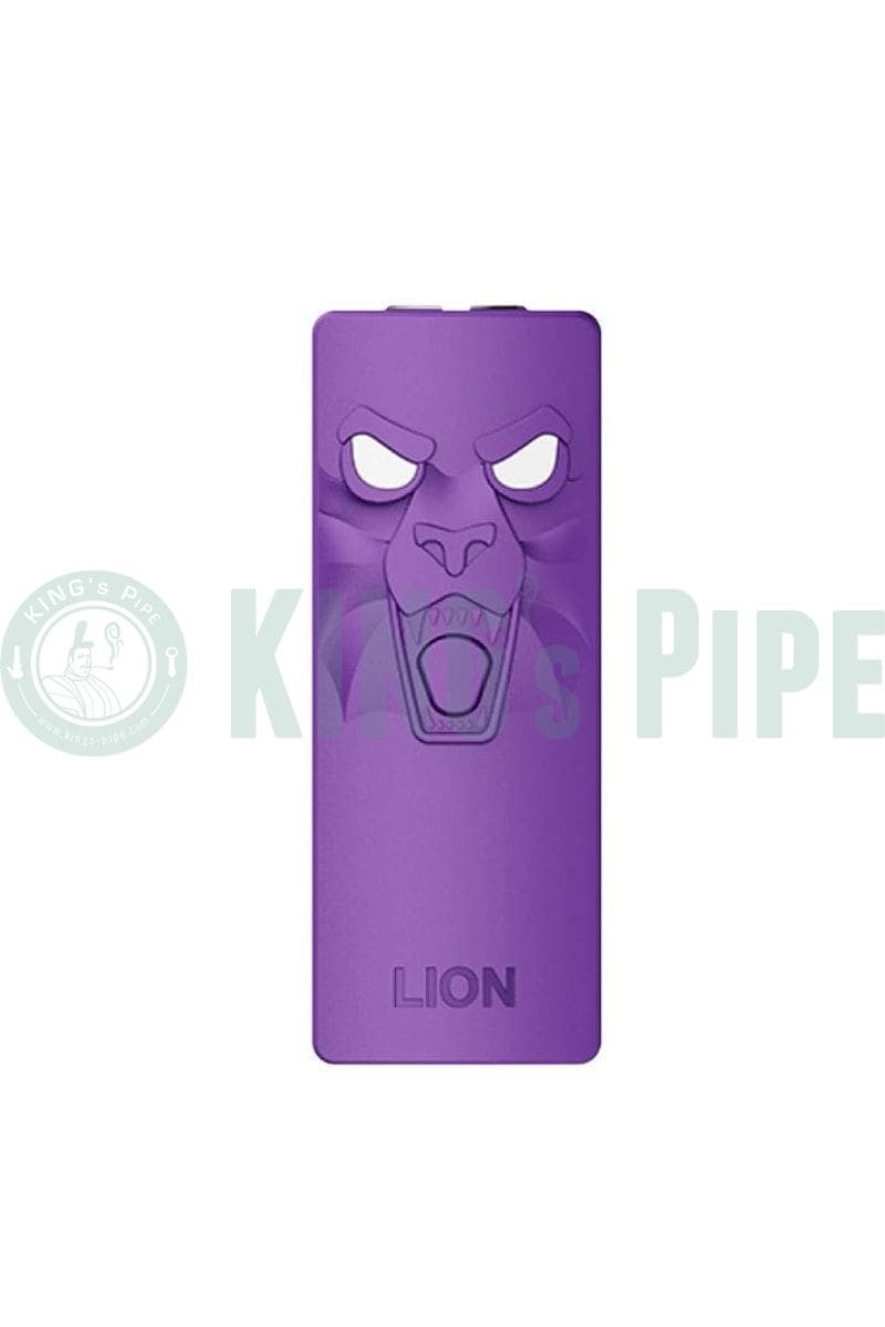 Yocan KODO Animal Vape Battery for Cart Purple / Lion