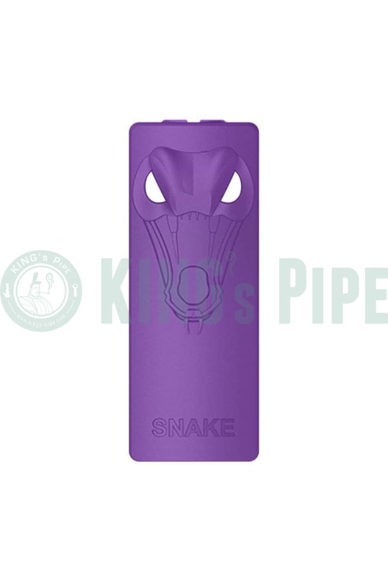 Yocan KODO Animal Vape Battery for Cart Purple / Snake