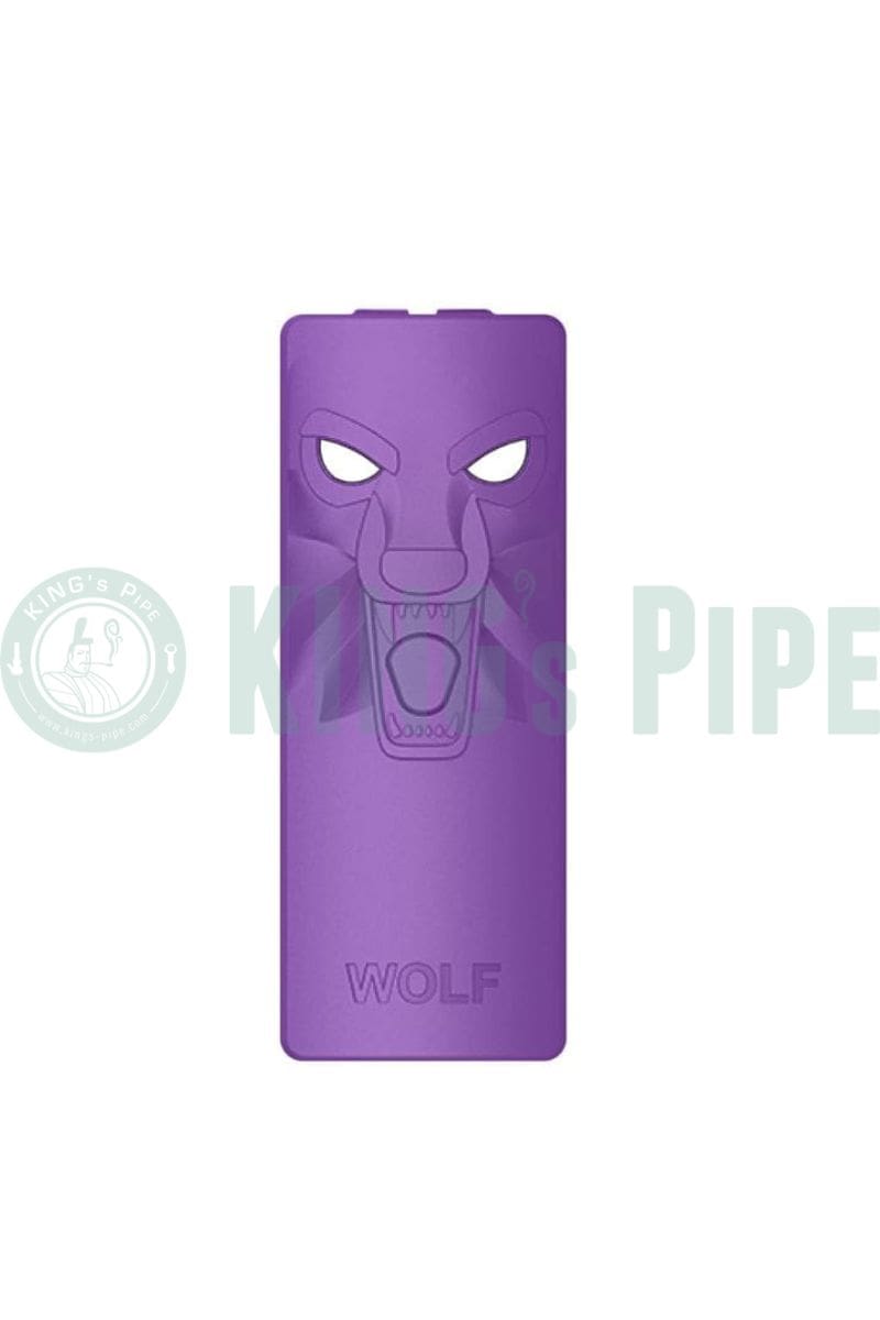 Yocan KODO Animal Vape Battery for Cart Purple / Wolf