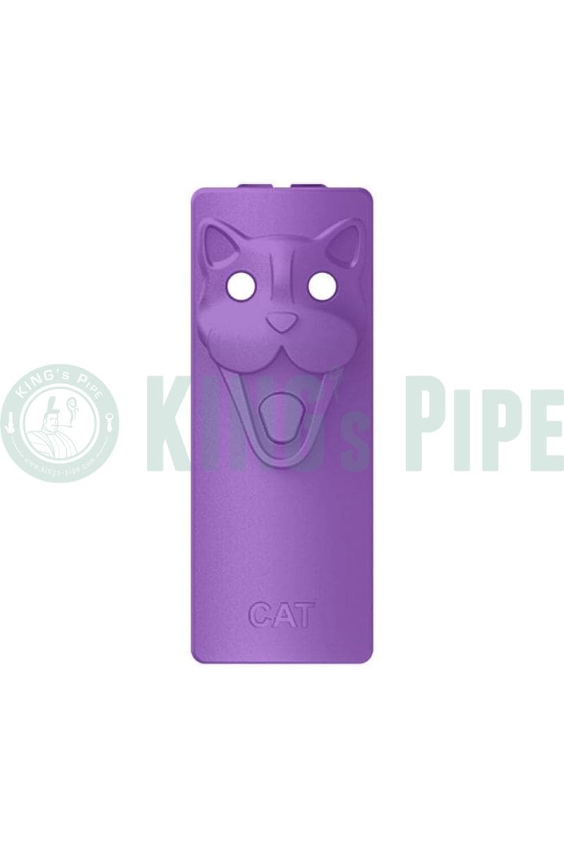 Yocan KODO Animal Vape Battery for Cart Purple / Cat