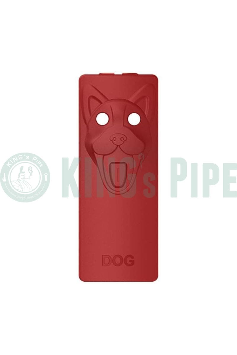 Yocan KODO Animal Vape Battery for Cart Red / Dog