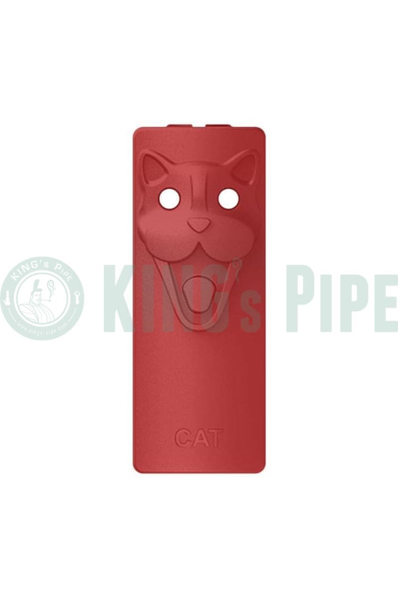 Yocan KODO Animal Vape Battery for Cart Red / Cat