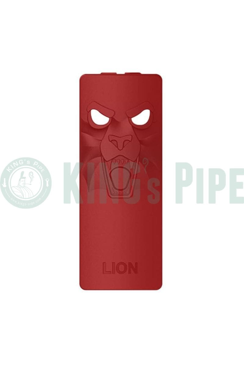 Yocan KODO Animal Vape Battery for Cart Red / Lion