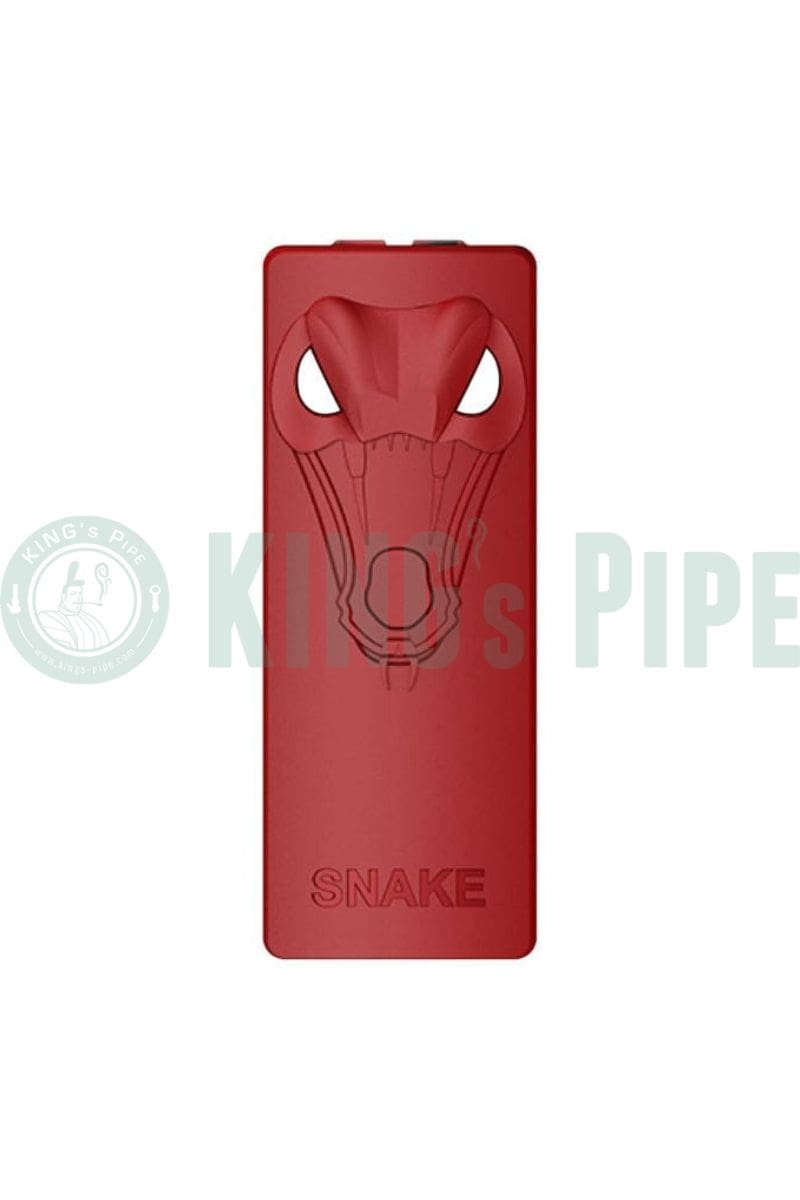 Yocan KODO Animal Vape Battery for Cart Red / Snake