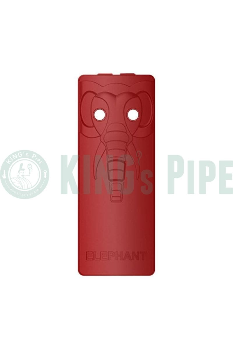 Yocan KODO Animal Vape Battery for Cart Red / Elephant