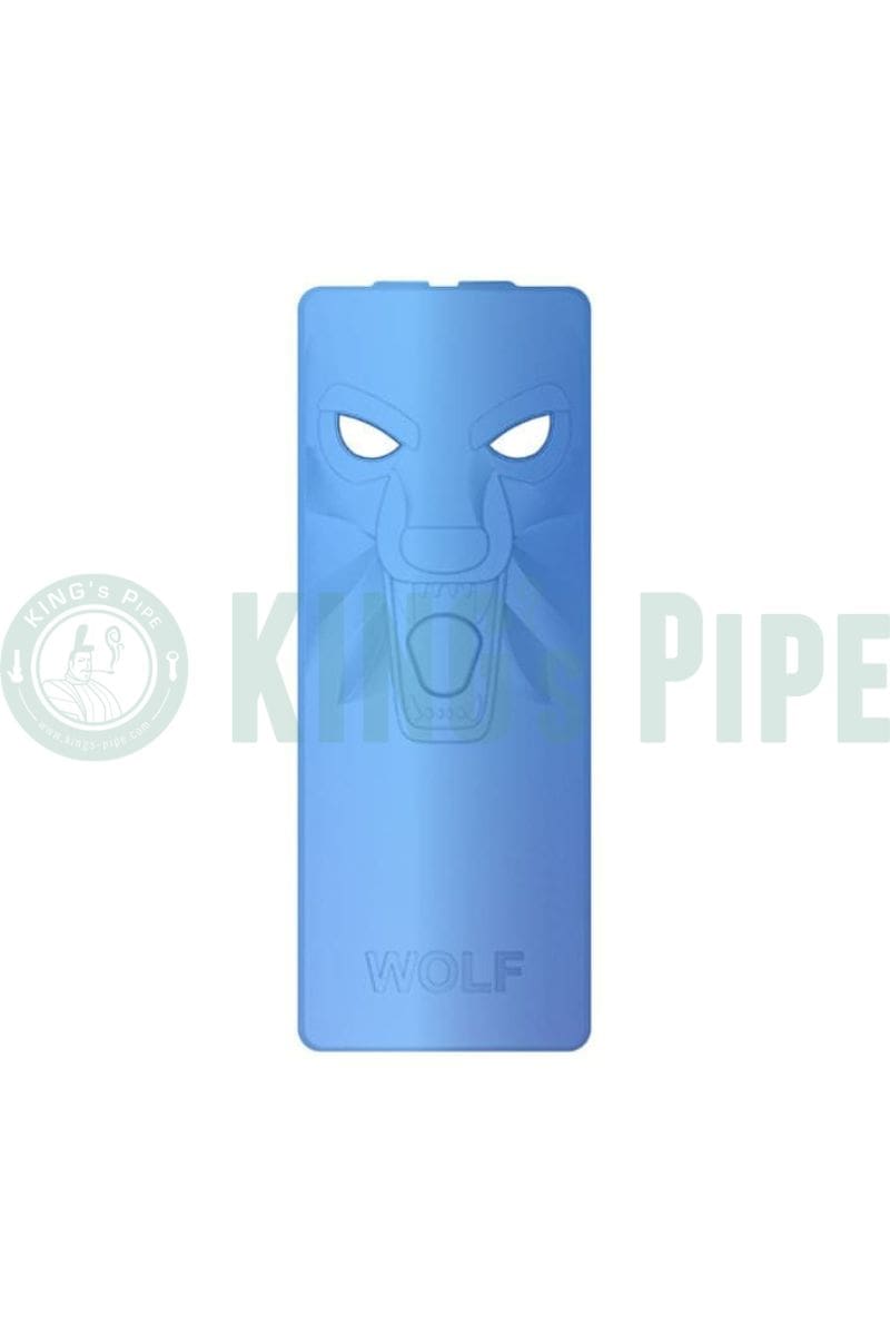 Yocan KODO Animal Vape Battery for Cart Blue / Wolf