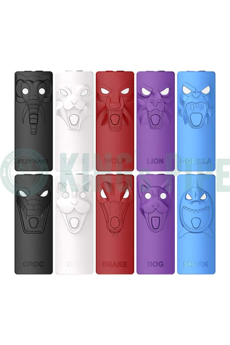 Yocan KODO Animal Vape Battery for Cart