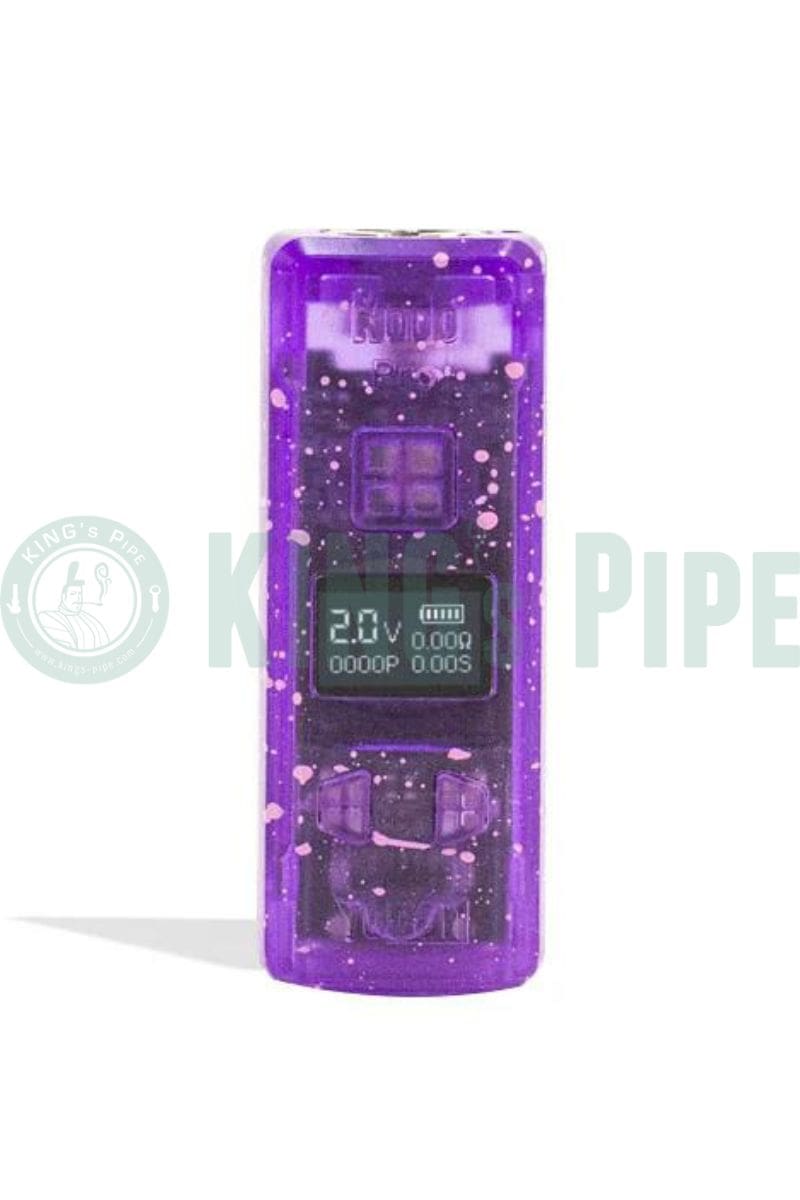 Yocan Kodo PRO 510 Cart Battery Xray Series Version - Purple White Splatter