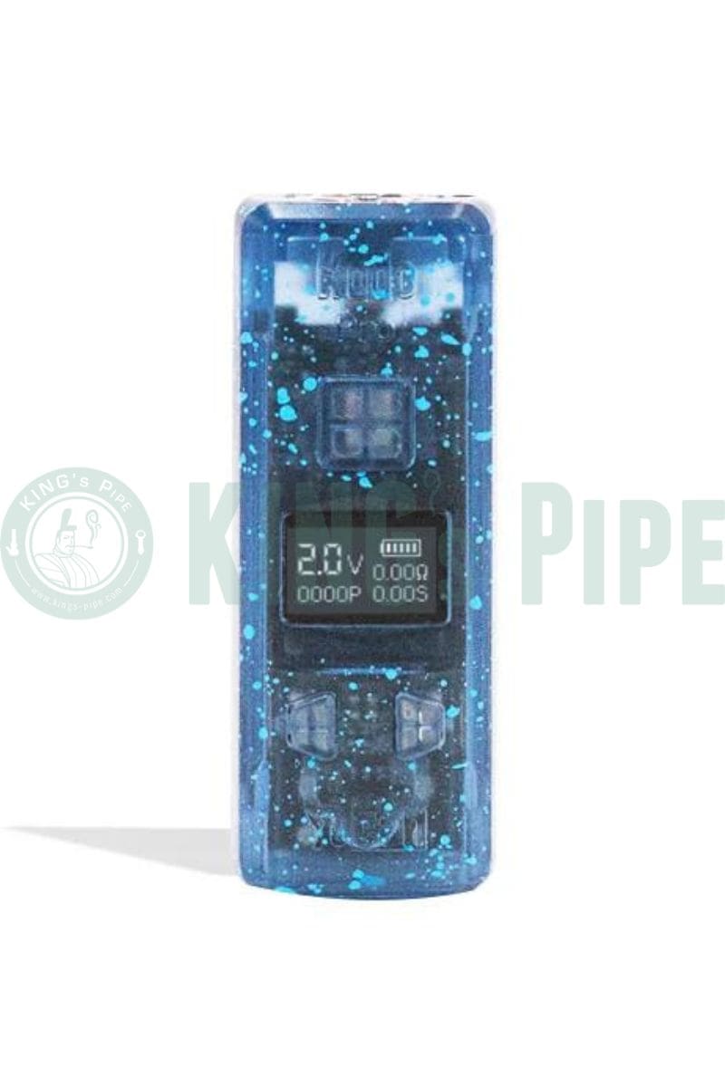 Yocan Kodo PRO 510 Cart Battery Xray Series Version - Blue White Splatter