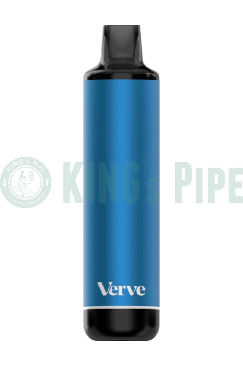 Yocan Verve Discreet 510 Battery for Cart Blue