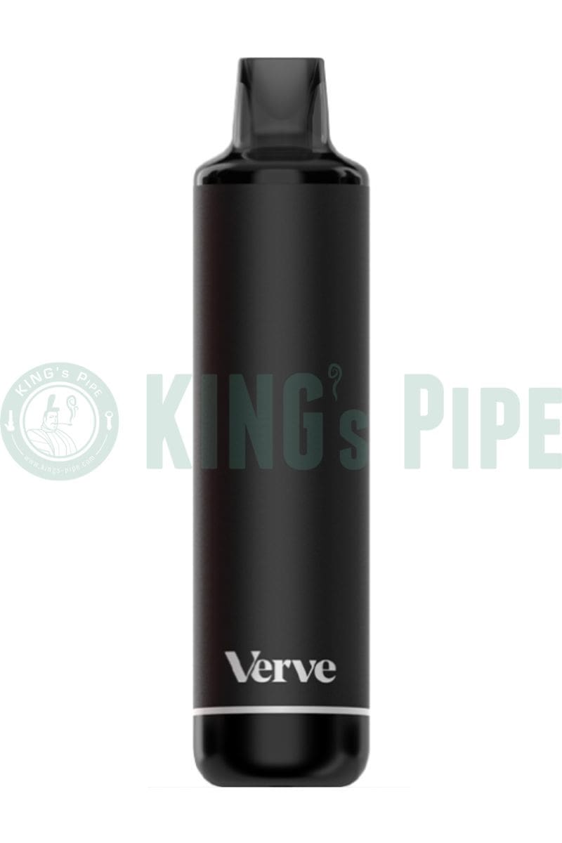 Yocan Verve Discreet 510 Battery for Cart Black