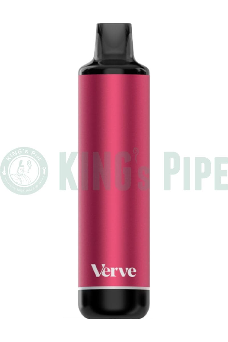 Yocan Verve Discreet 510 Battery for Cart Rosy