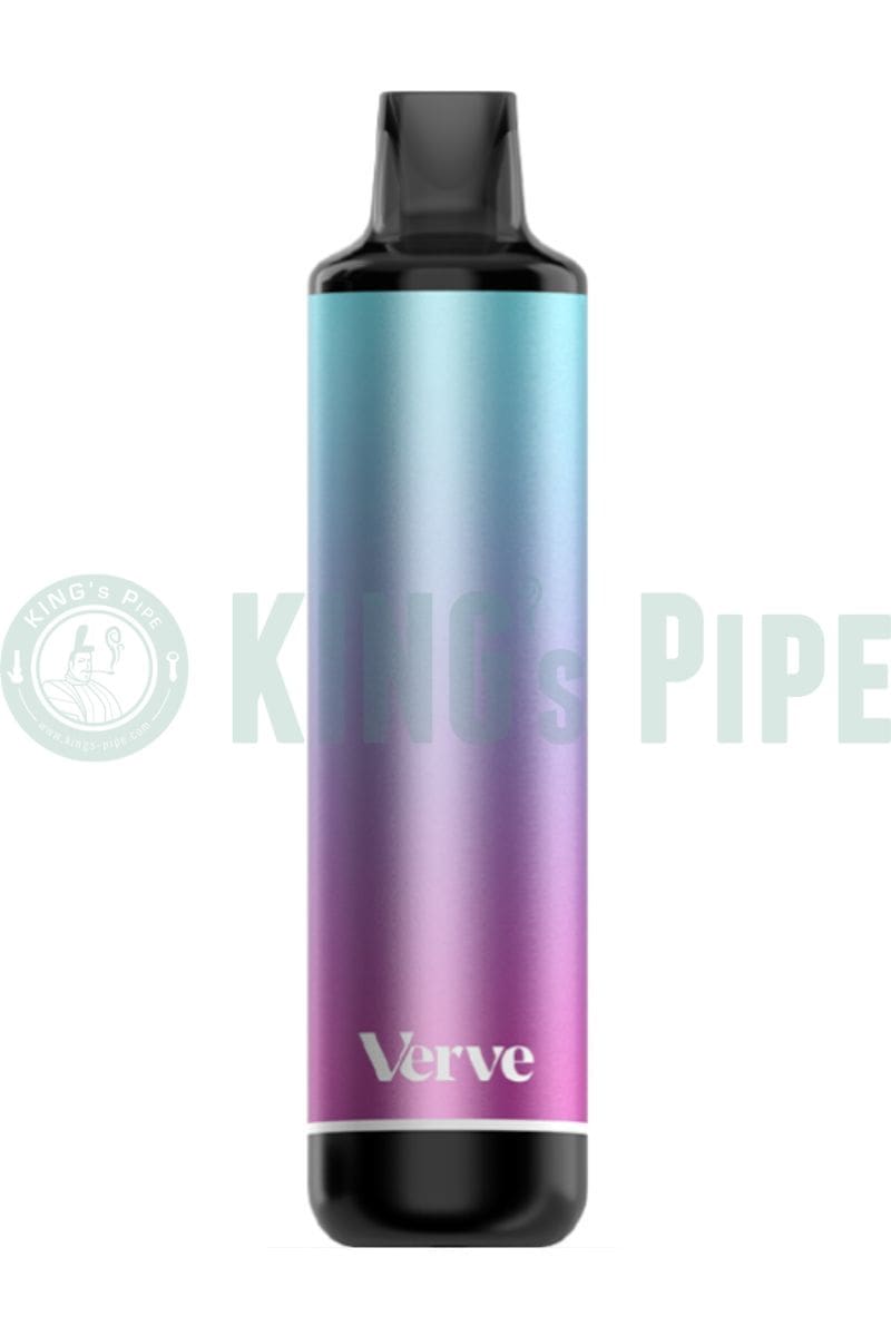 Yocan Verve Discreet 510 Battery for Cart Blue Purple Gradient