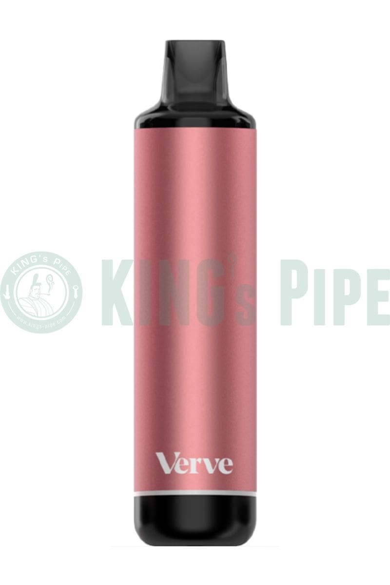 Yocan Verve Discreet 510 Battery for Cart Peach Bud