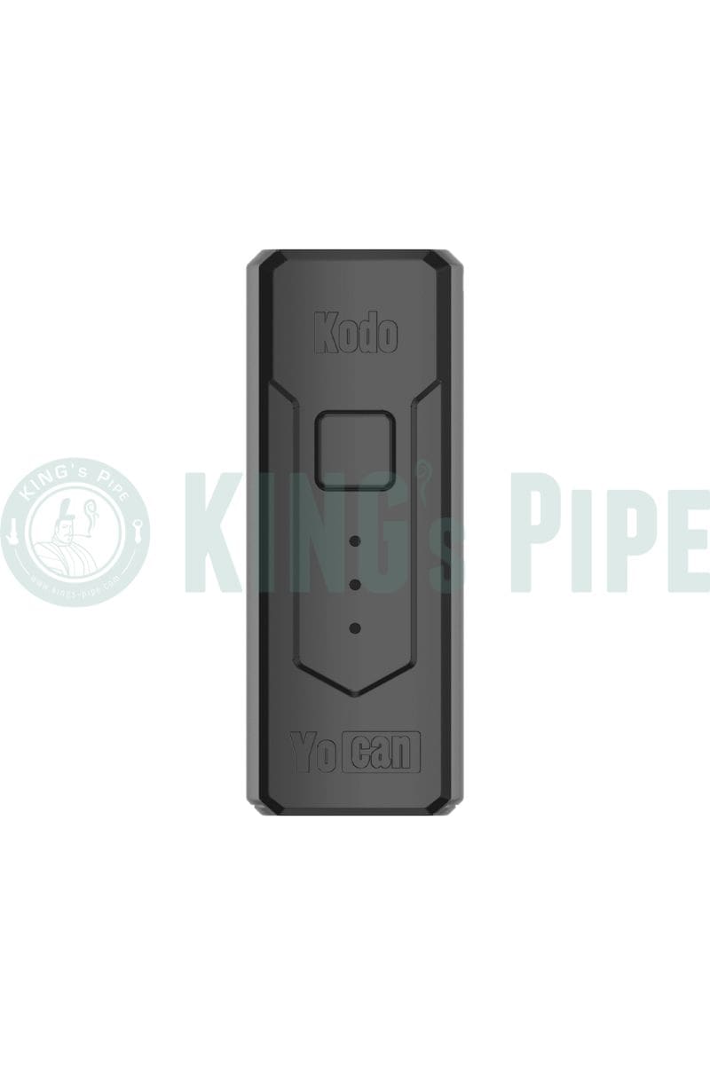 Yocan x Wulf Mods - Kodo 510 Cart Battery