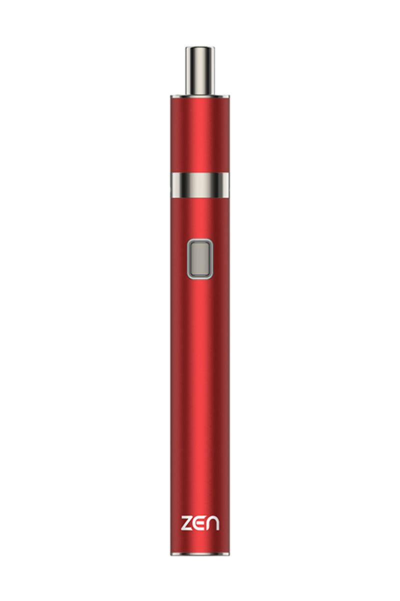 Yocan ZEN Wax Pen Red