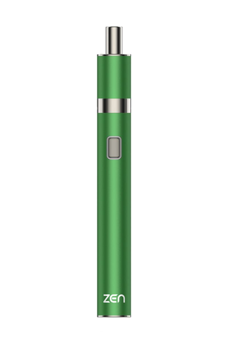 Yocan ZEN Wax Pen Green