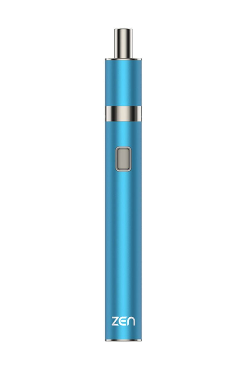 Yocan ZEN Wax Pen Blue