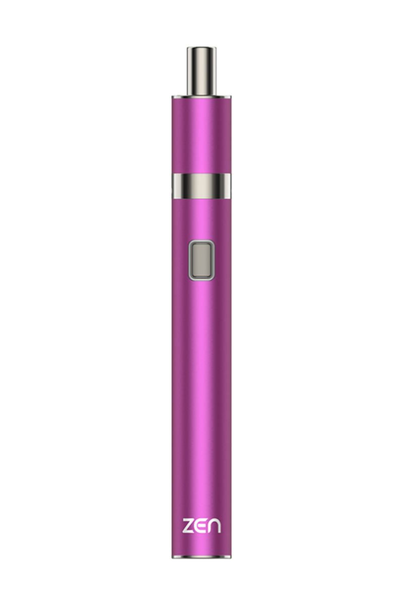 Yocan ZEN Wax Pen Purple