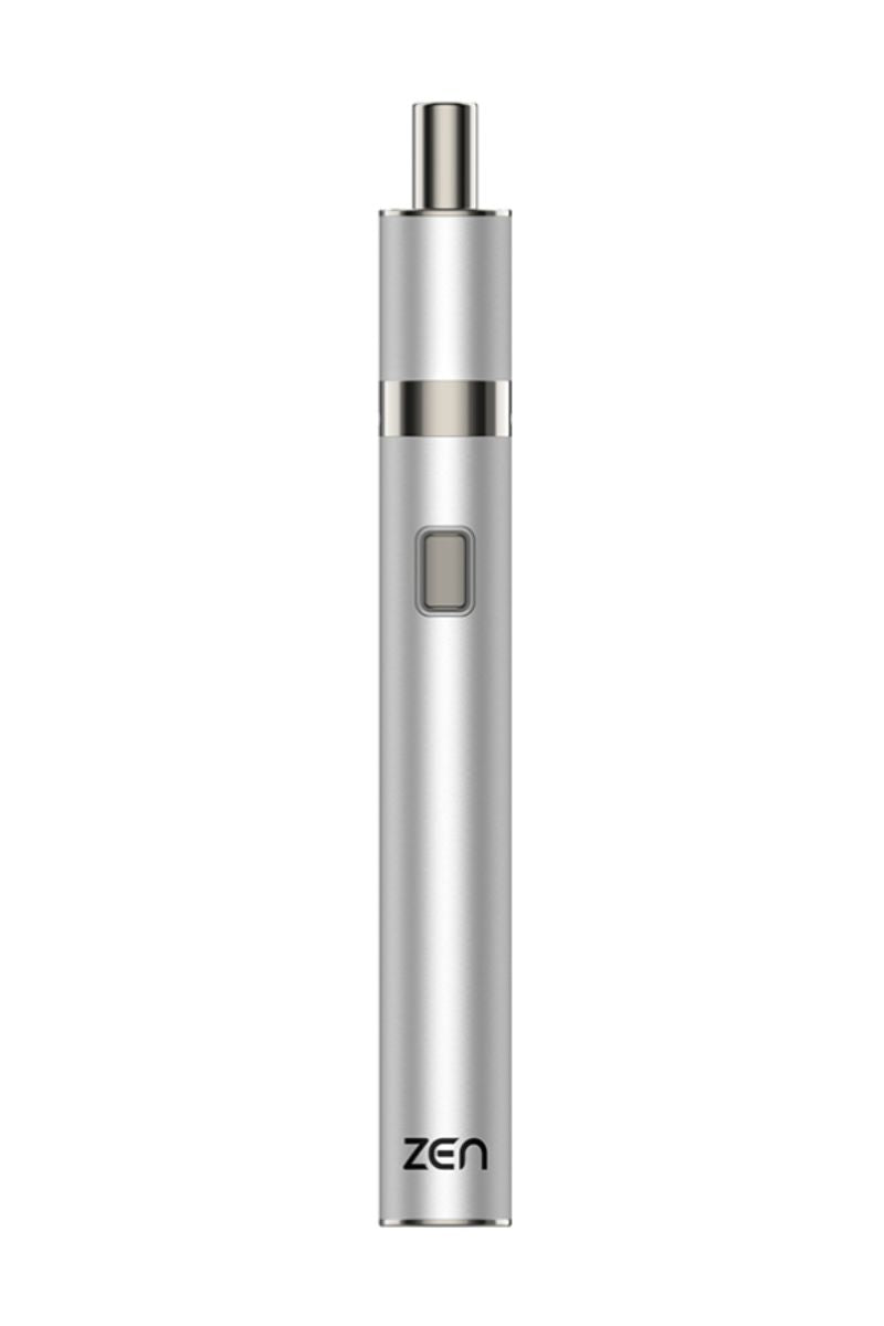 Yocan ZEN Wax Pen Silver