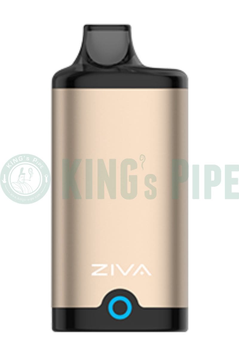 Yocan ZIVA 510 Vape Battery Gold