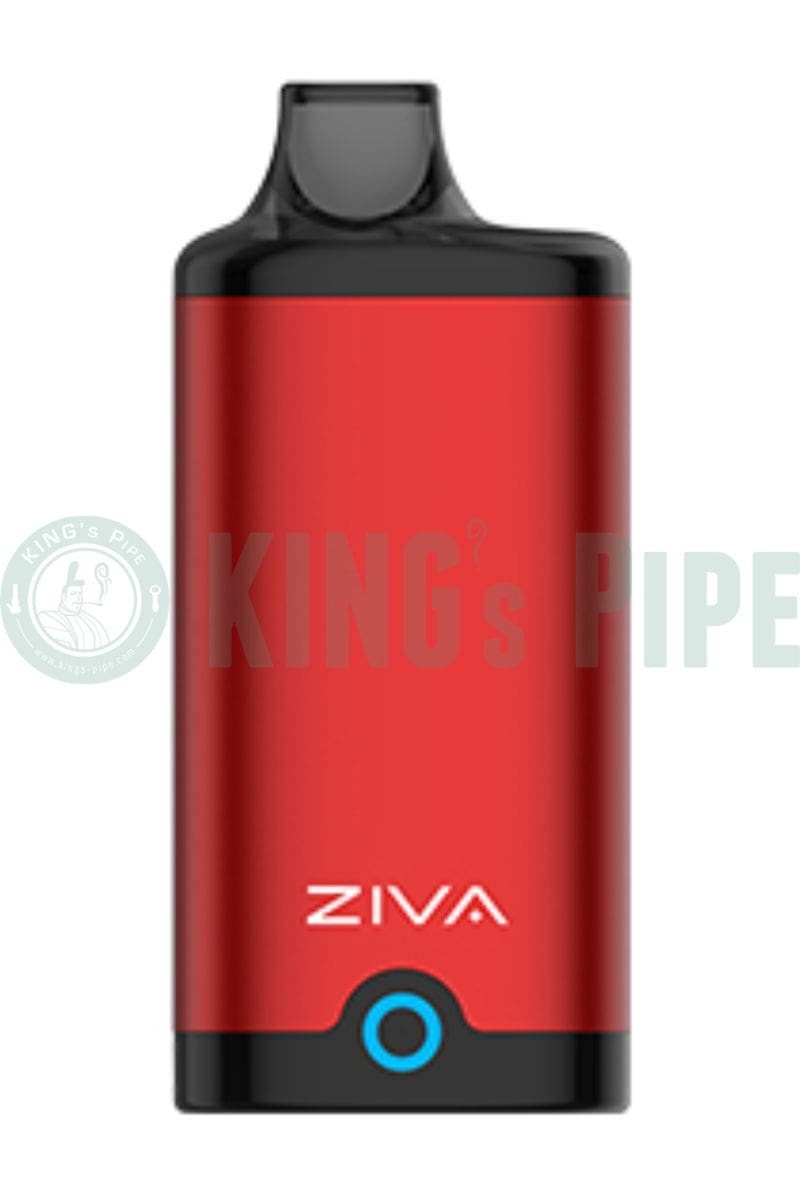 Yocan ZIVA 510 Vape Battery Red