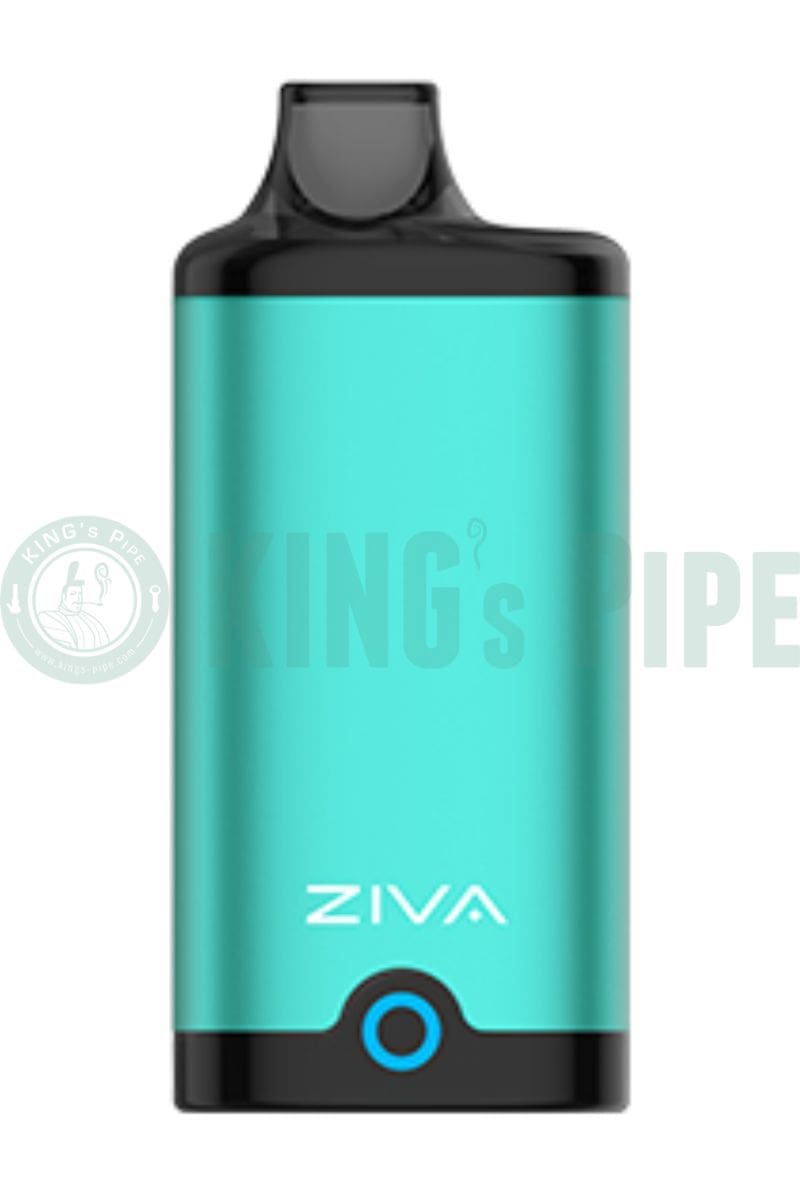 Yocan ZIVA 510 Vape Battery Light Green