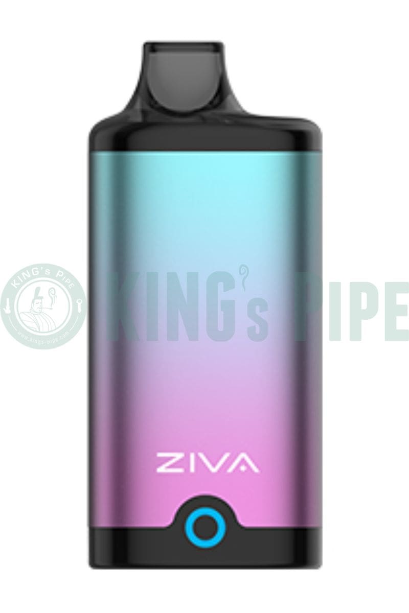 Yocan ZIVA 510 Vape Battery Blue Purple Gradient