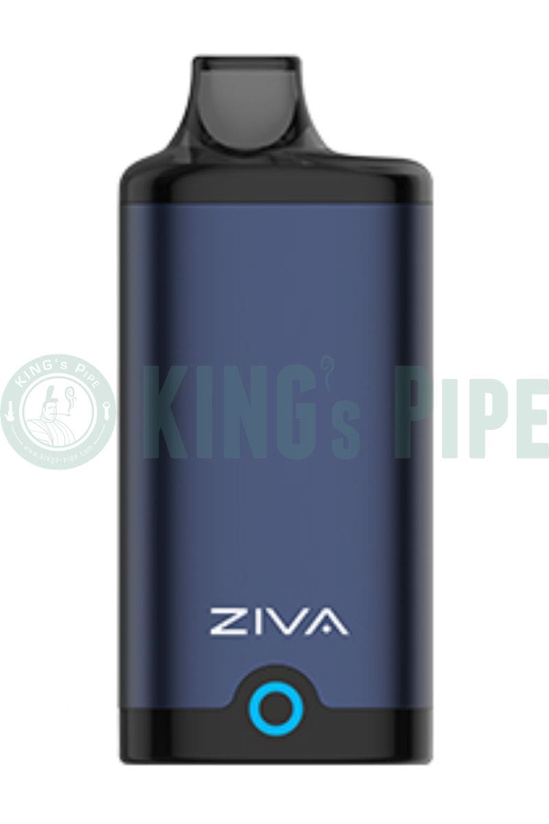 Yocan ZIVA 510 Vape Battery Dark Blue