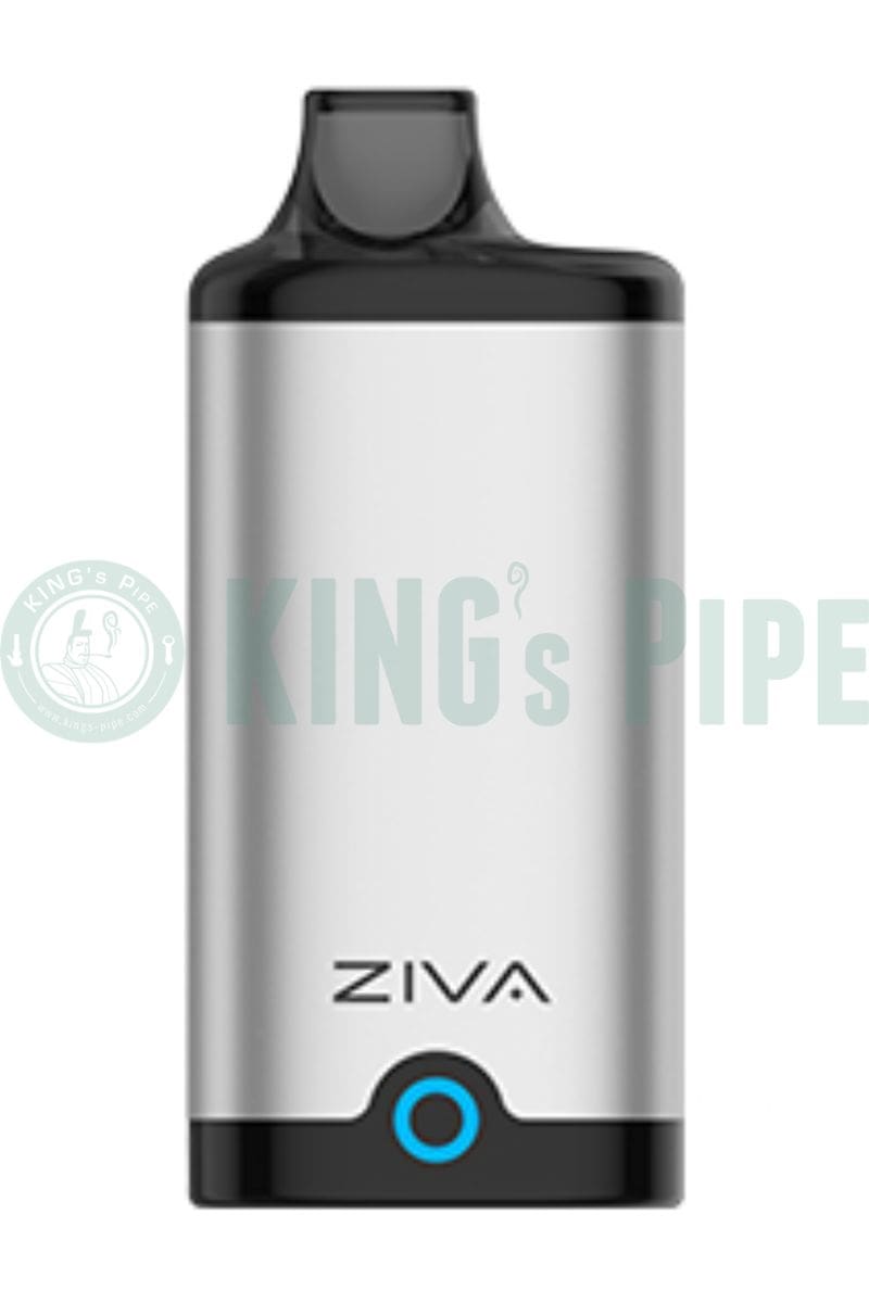 Yocan ZIVA 510 Vape Battery Silver