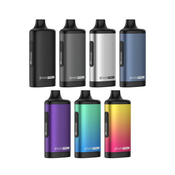 Yocan ZIVA PRO 510 Cart Battery