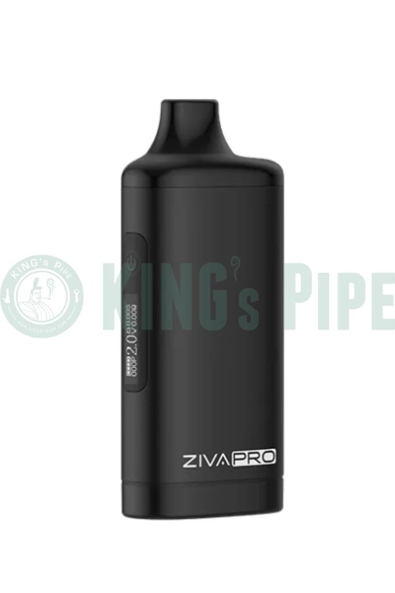 Yocan ZIVA PRO 510 Cart Battery Black