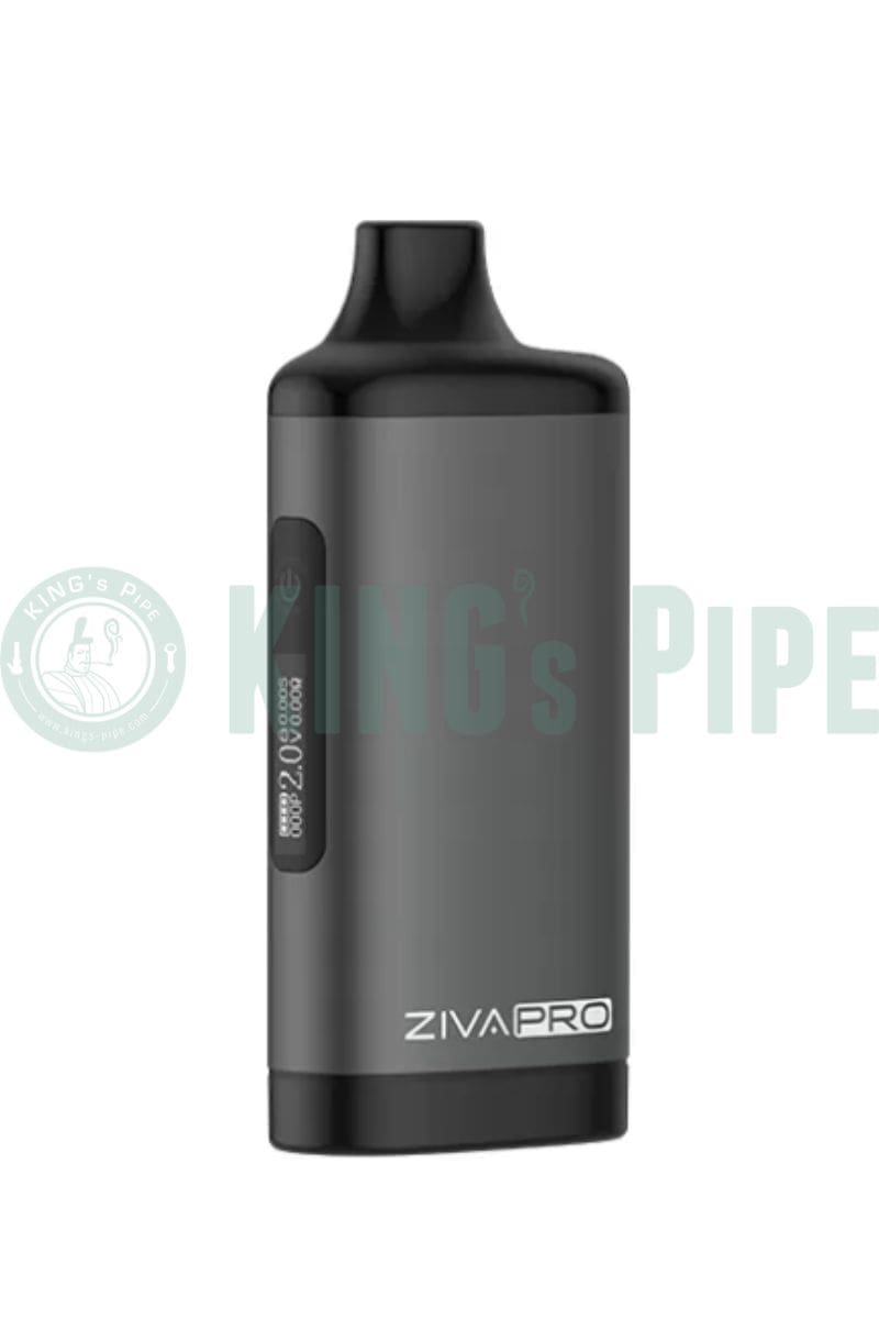 Yocan ZIVA PRO 510 Cart Battery Grey