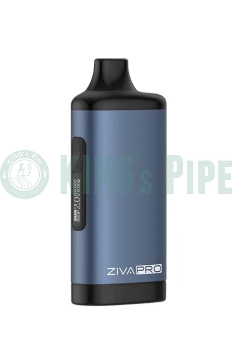 Yocan ZIVA PRO 510 Cart Battery Dark Blue