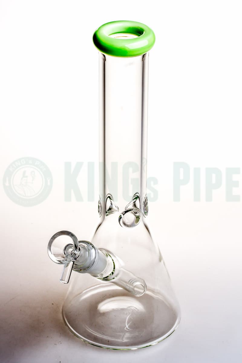 10 inch Cheap Beaker Bong