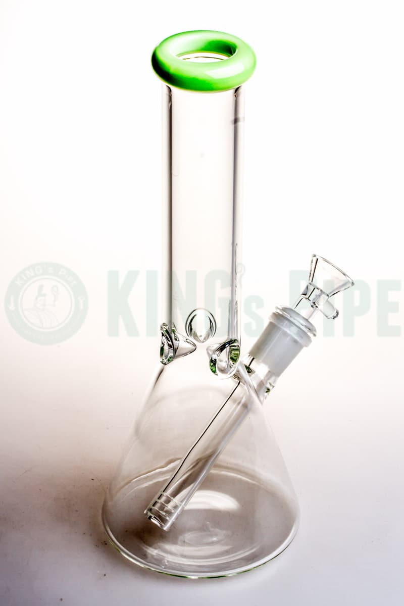 10 inch Cheap Beaker Bong