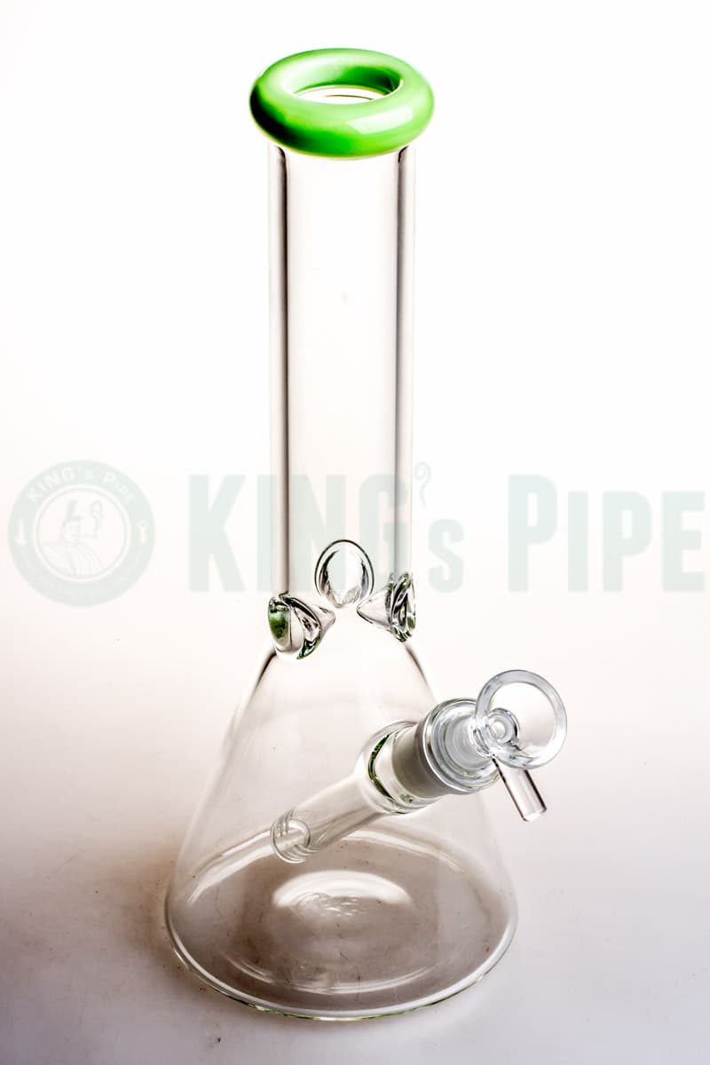 10 inch Cheap Beaker Bong