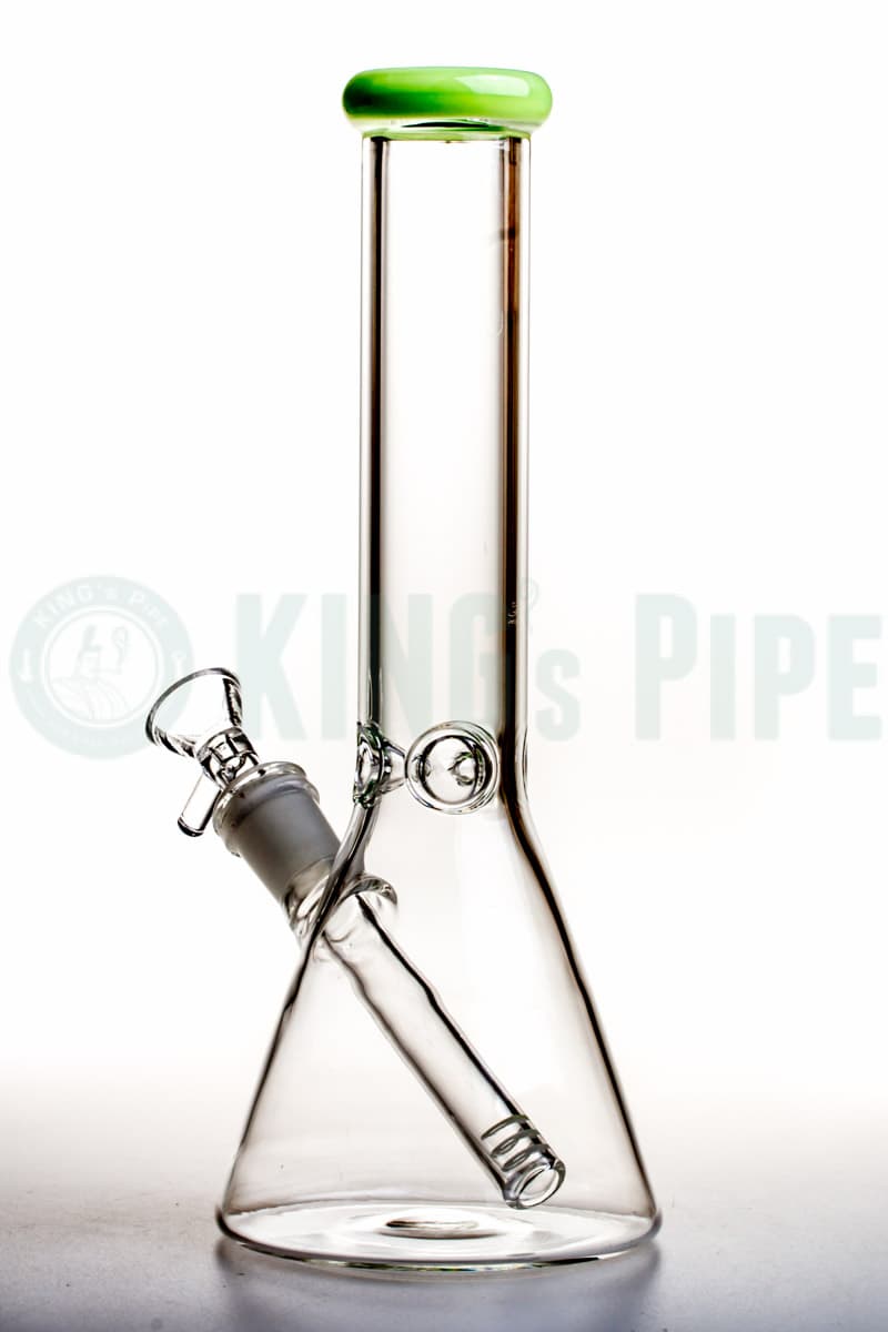 10 inch Cheap Beaker Bong